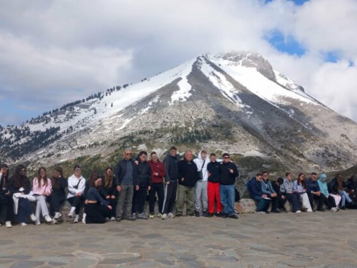 Το ΚΕΠΕΑ Διρφύων-Μεσσαπίων συνεχίζει τα εκπαιδευτικά προγράμματα για το περιβάλλον
