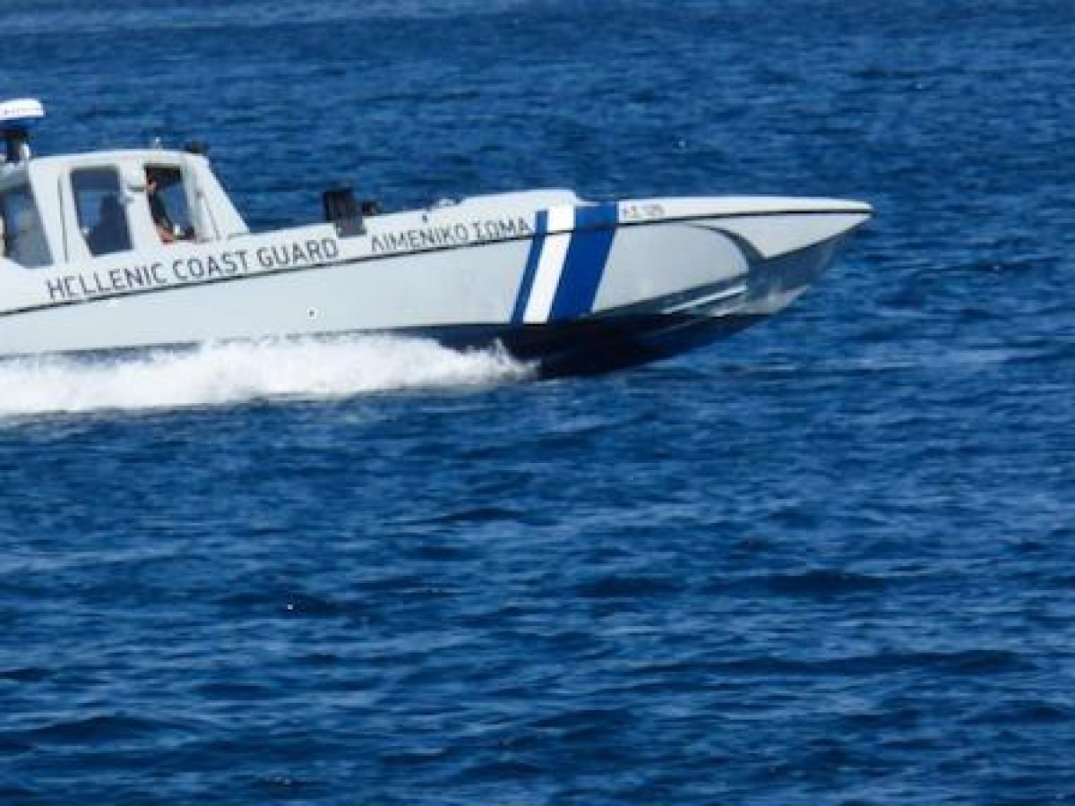 Το Λιμενικό διέσωσε 4 ανήλικους κολυμβητές στο Σούνιο