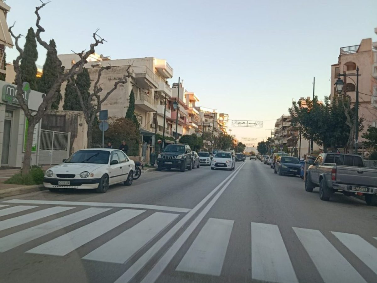 Το Λουτράκι προετοιμάζεται για το Πάσχα! (ΦΩΤΟ)