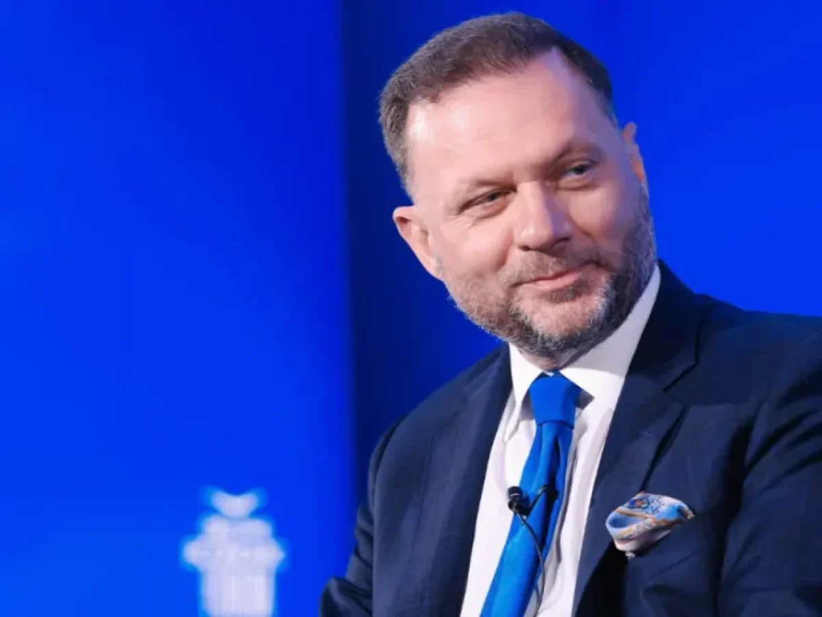 Το master plan Ξενοκώστα για την Ελευσίνα: Πώς το λιμάνι και τα ναυπηγεία θα γίνουν ο νέος βιομηχανικός πυλώνας της χώρας