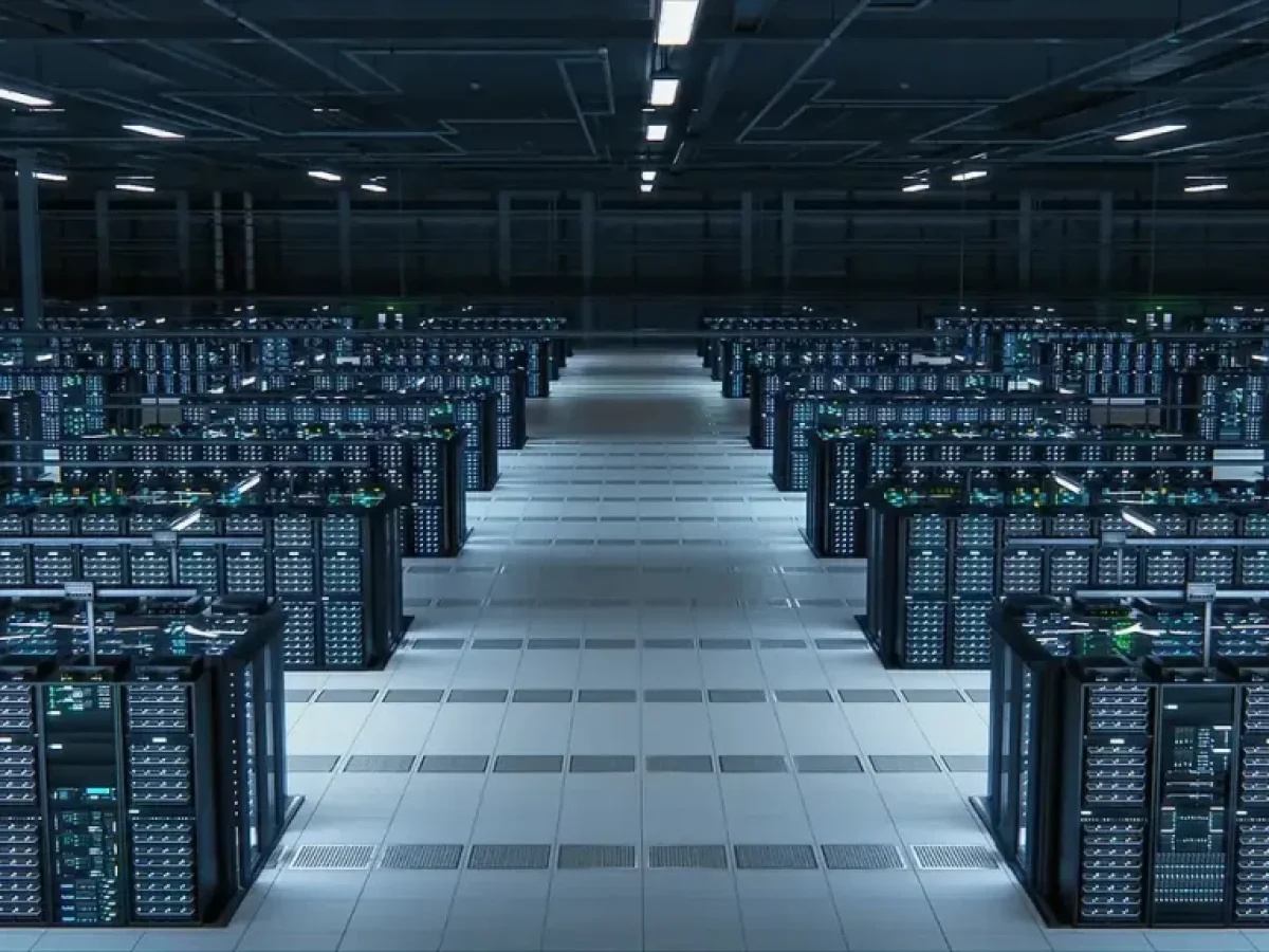 Το mega plan της ΔΕΗ για τα data centers στην Κοζάνη