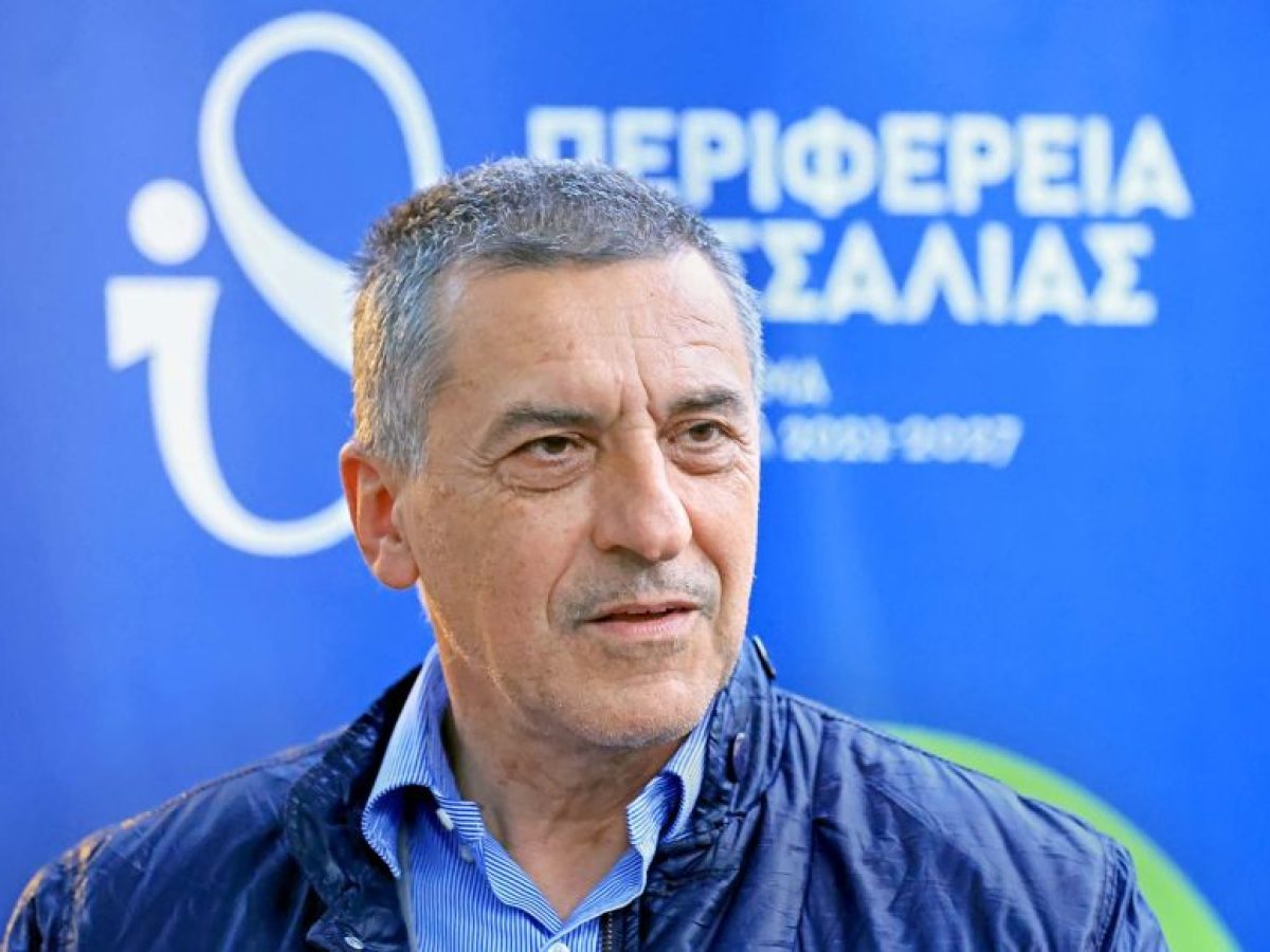 Το μεγαλοπρεπές Κουρσούμ τζαμί στα Τρίκαλα θα «προβάλλει» σε όλο τον κόσμο τον πολιτισμό της Θεσσαλίας