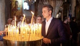 to-minima-tou-kiriakou-mitsotaki