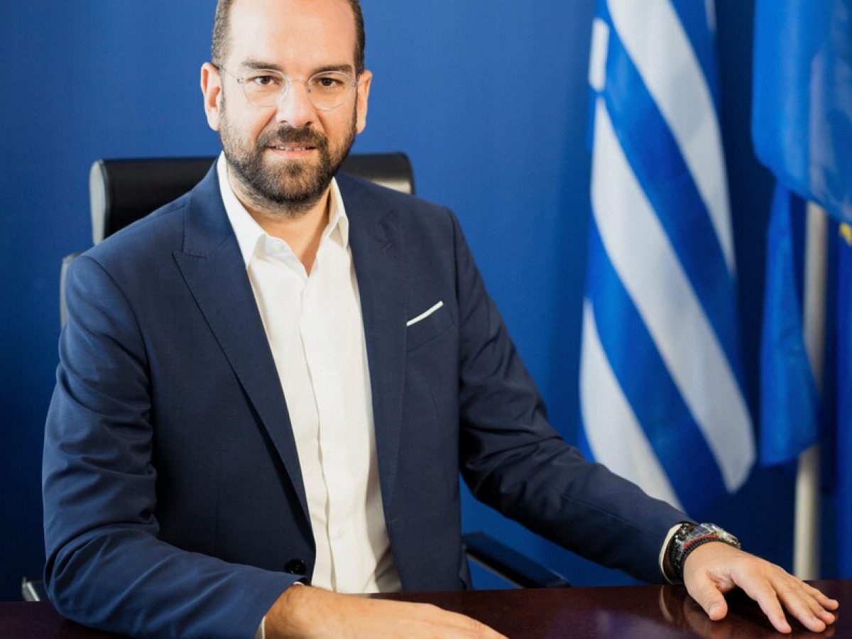 Το μήνυμα του Περιφερειάρχη Δυτικής Ελλάδας Νεκτάριου Φαρμάκη για το Πάσχα