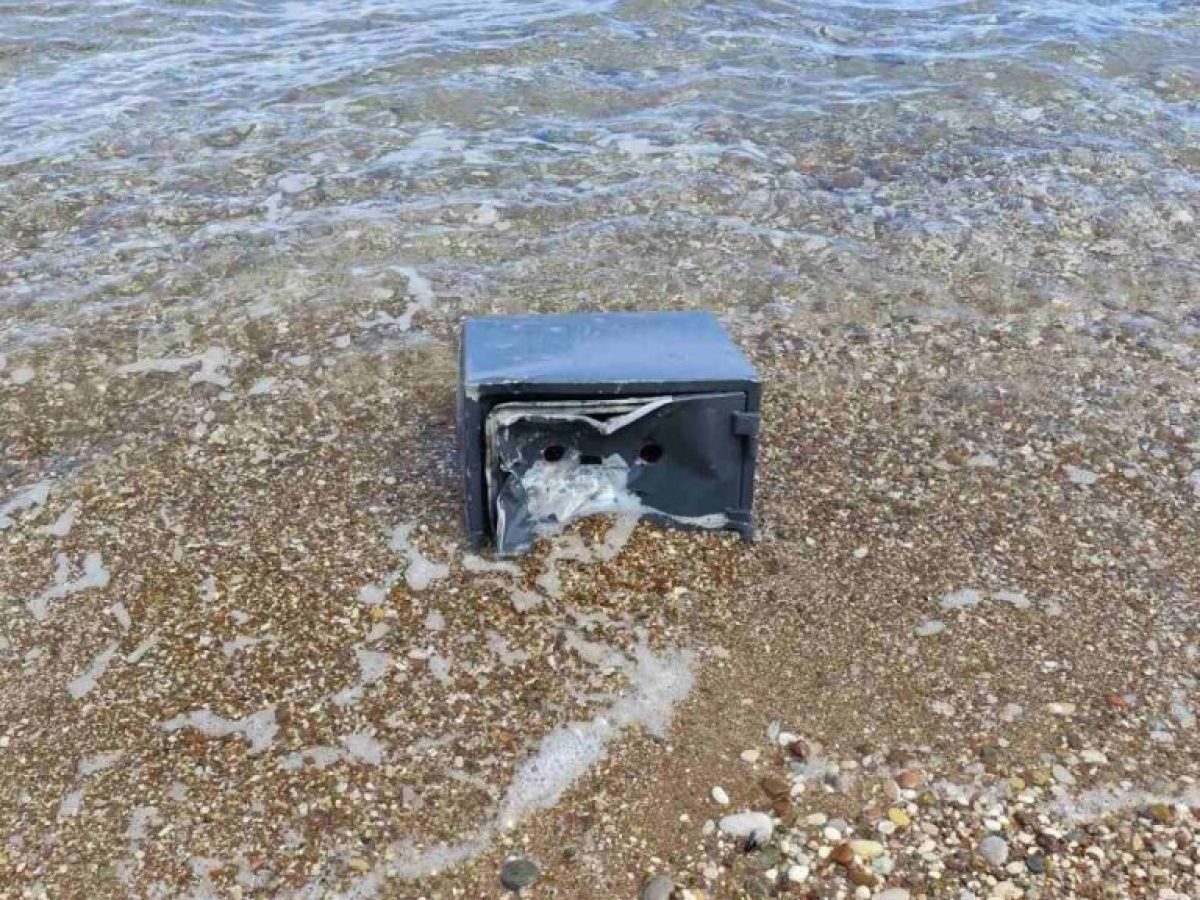 Το μυστήριο με το χρηματοκιβώτιο στα Νιφορέικα και η ληστεία στη Δυτική Αχαΐα