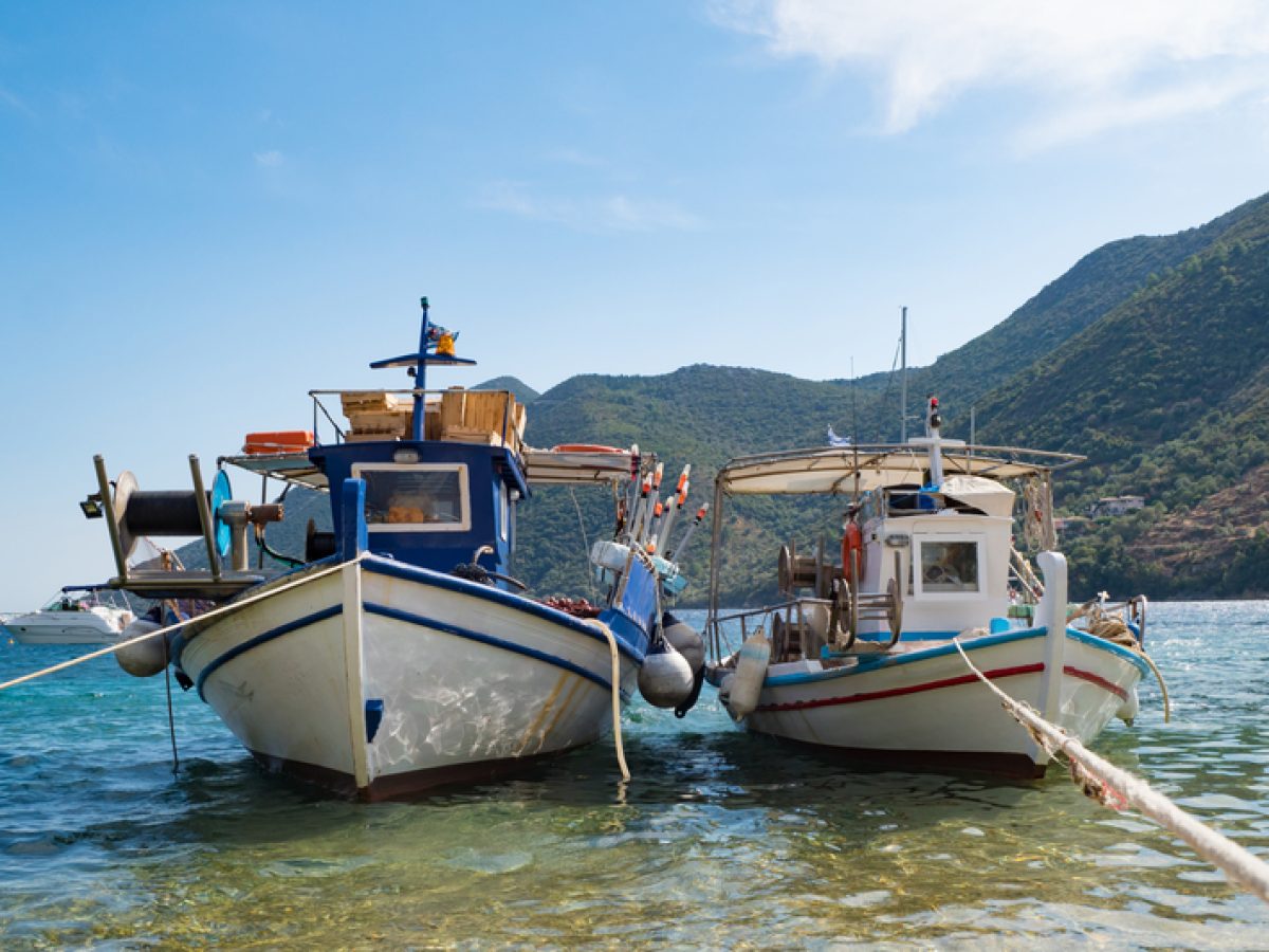 «Το νέο πρόγραμμα του υπουργείου δεν ανταποκρίνεται στις πραγματικές ανάγκες των αλιέων»