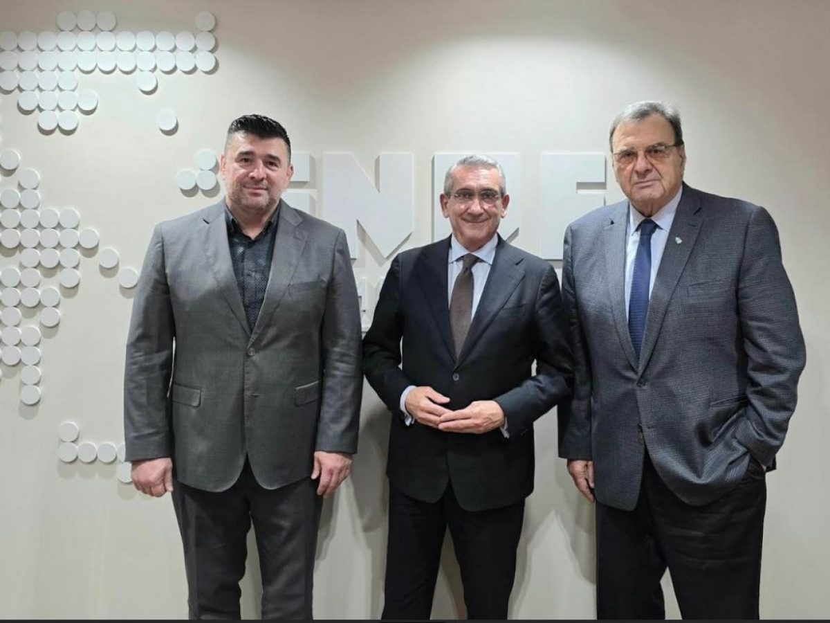 Το Νότιο Αιγαίο πρώτη «Ολυμπιακή Περιφέρεια» της χώρας!