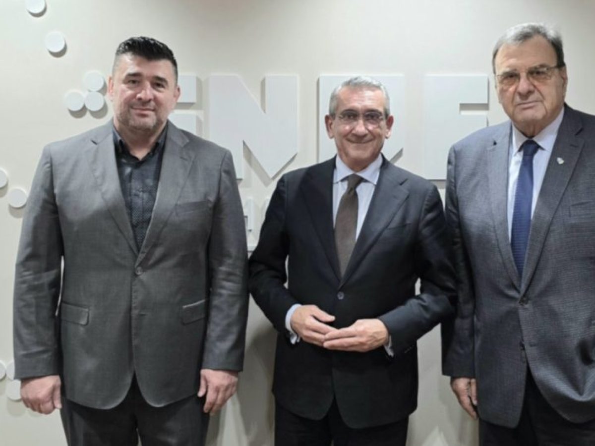 Το Νότιο Αιγαίο πρώτη “Ολυμπιακή Περιφέρεια” της χώρας