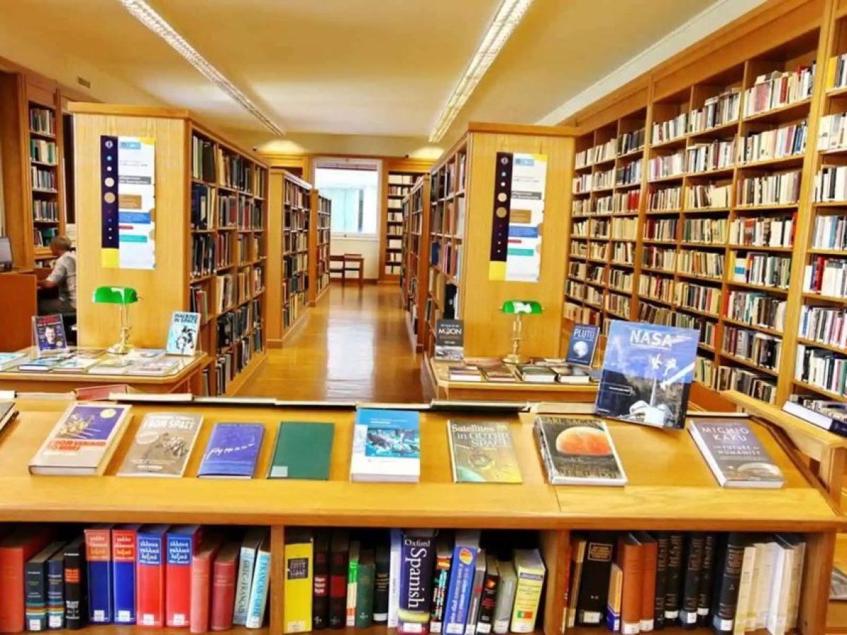 Το ωράριο της Δημοτικής Βιβλιοθήκης τη Μεγάλη Εβδομάδα