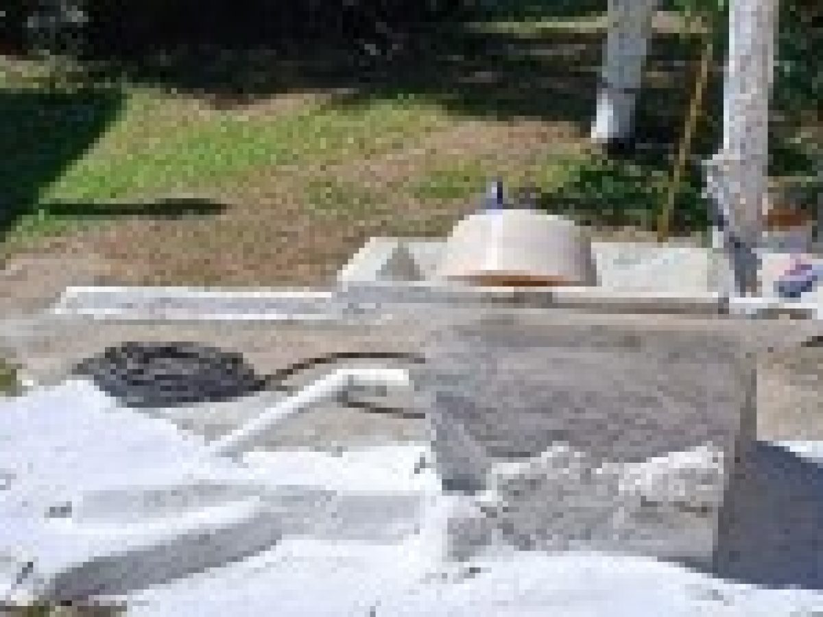 Το παλιό πλυσταριό της αυλής – μια μικρή ιστορία καθημερινότητας