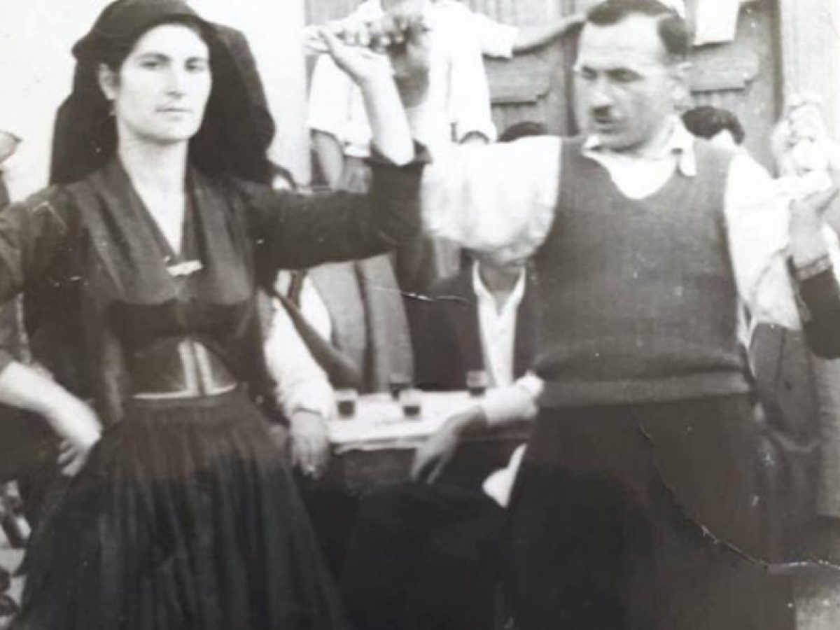 Το πανηγύρι της Κοντάραινας κι ο Μέγας Ναπολέων