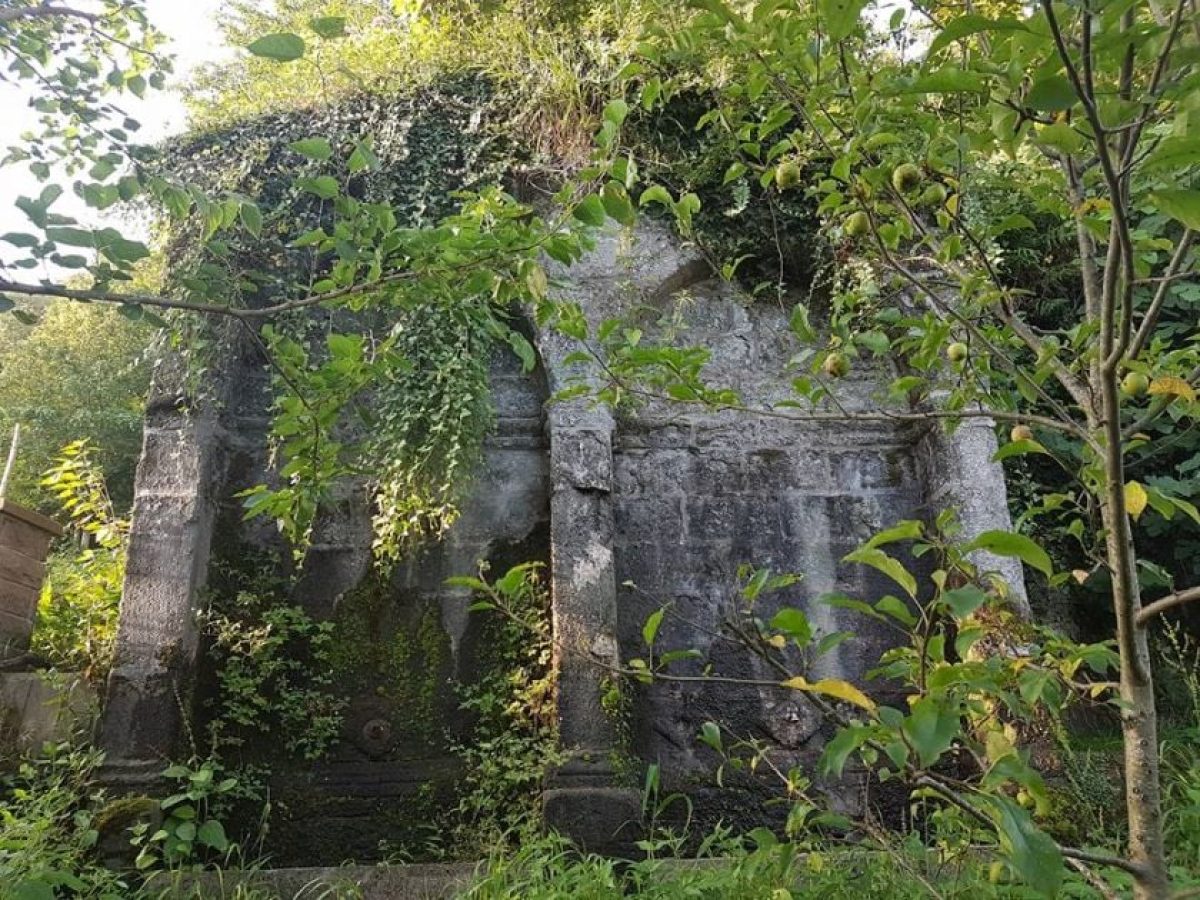 Το Πάσχα στο χωριό Κρηνίτα του Όφεως είχαν την τιμητική τους οι τονανμάδες