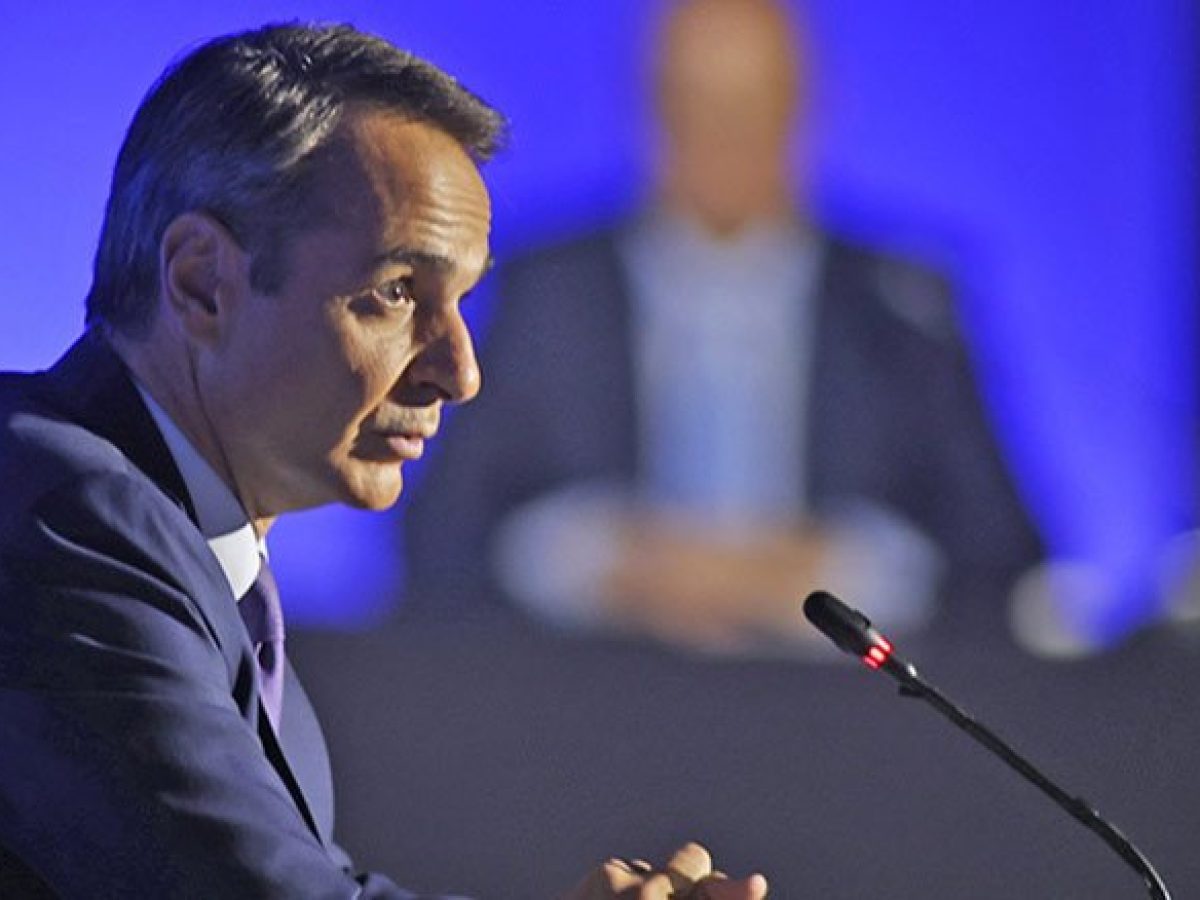 Το πασχαλινό μήνυμα του πρωθυπουργού