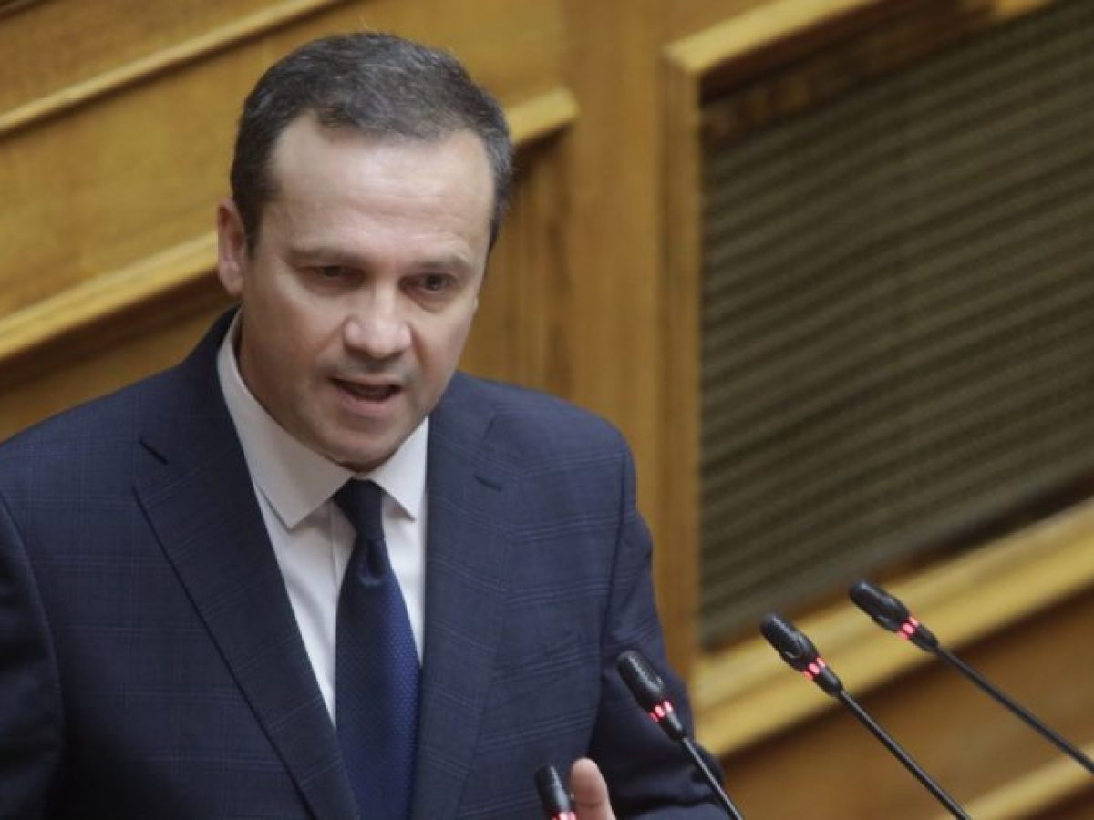 Το Πασχαλινό Μήνυμα του Βουλευτή Τρικάλων Θανάση Λιούτα