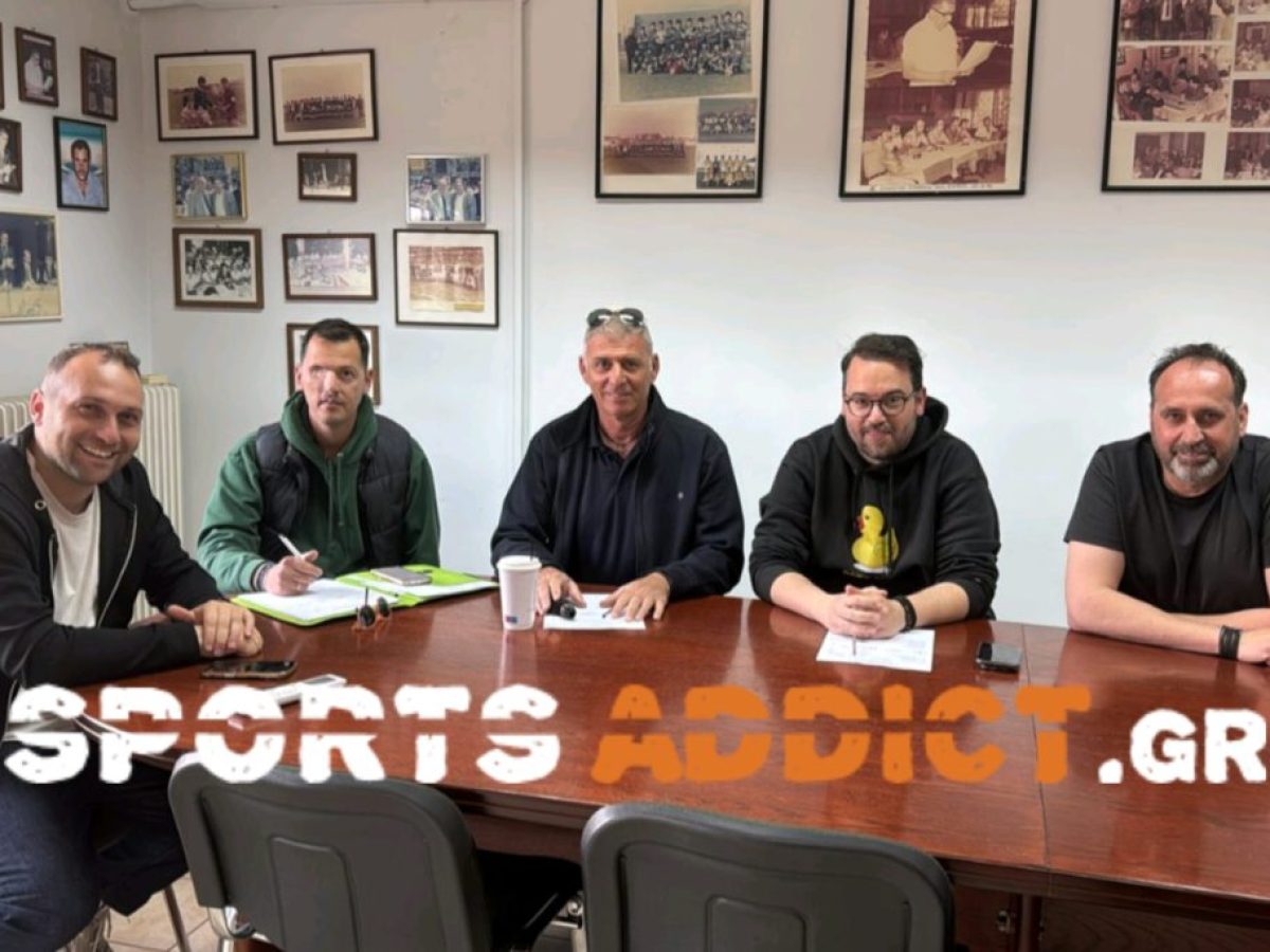 Το πλήρες πρόγραμμα των Play Off της Α’ ΕΠΣ Ξάνθης!