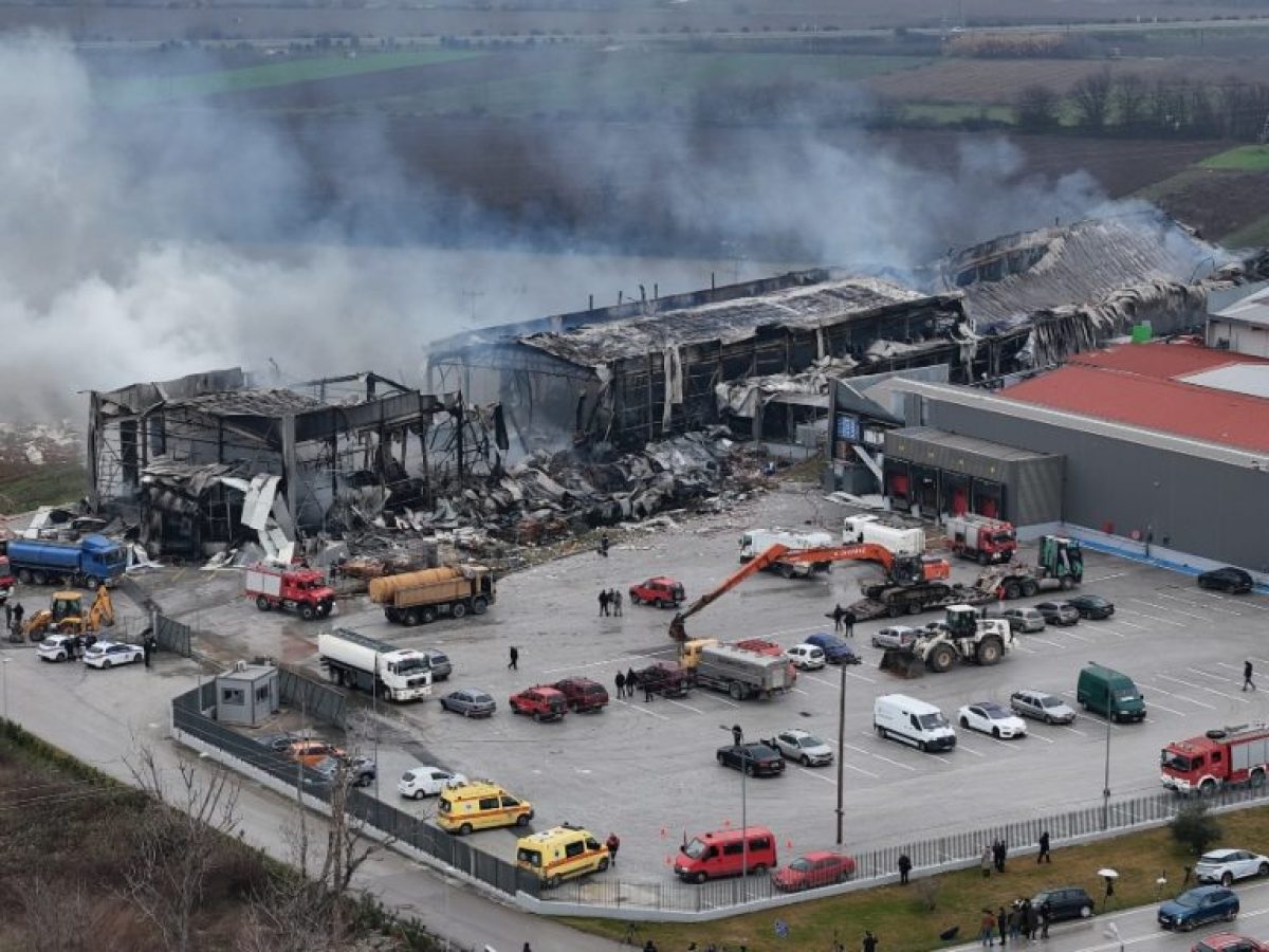 Το πόρισμα του Μετσόβιου για τη «Βιολάντα»