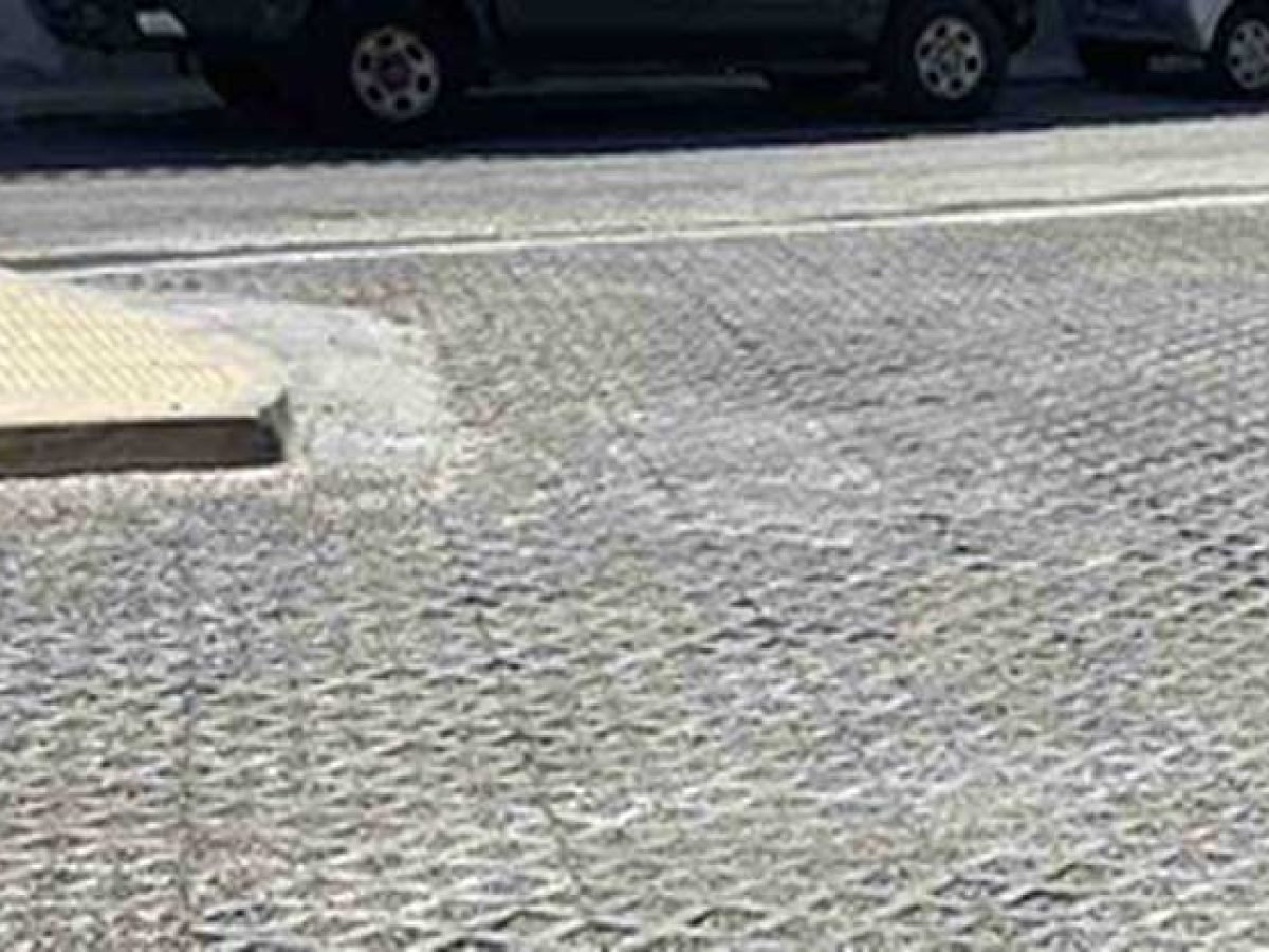 Το πρόβλημα παρκινγκ στον Άγιο Νικόλαο