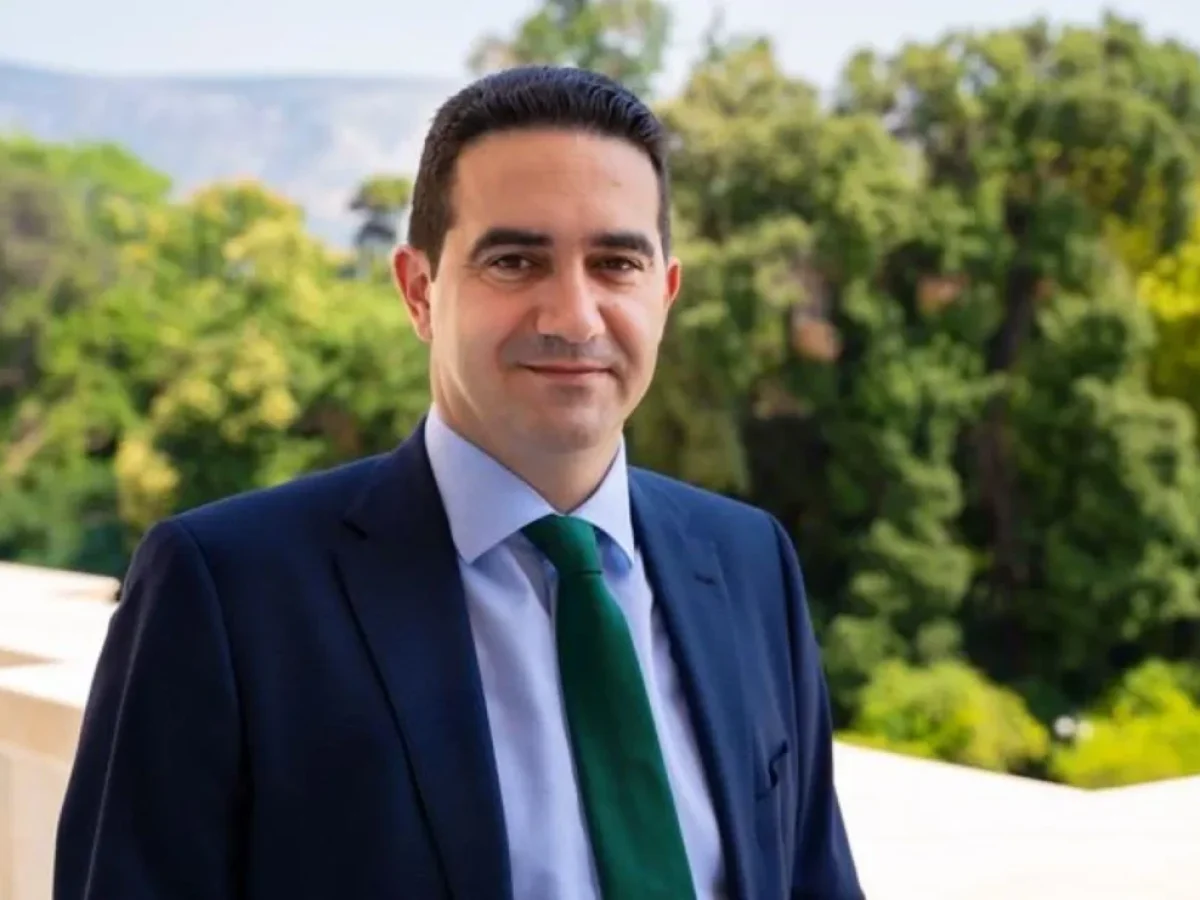 «Το ΠΑΣΟΚ ισχυροποιείται», ως την ώριμη δύναμη της επόμενης ημέρας βλέπει το Κίνημα ο βουλευτής Ηλείας, Μιχάλης Κατρίνης