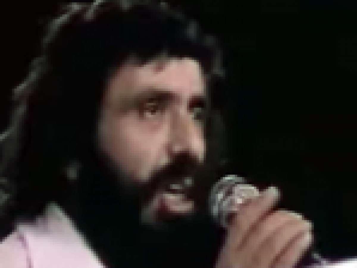 Το σφαγείο (Το μεσημέρι) – 1974