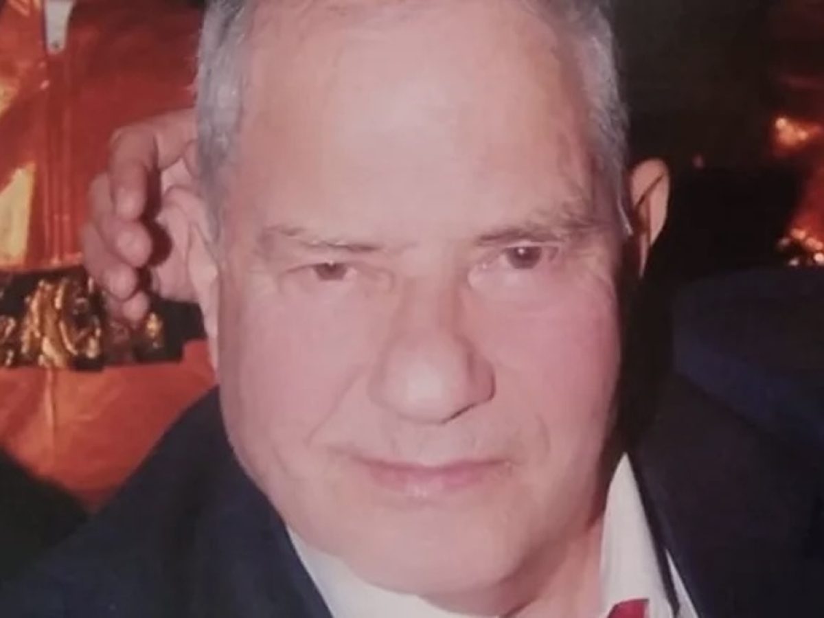&Tau;&omicron; &tau;&epsilon;&lambda;&epsilon;&upsilon;&tau;&alpha;ί&omicron; &alpha;&nu;&tau;ί&omicron; &tau;&omicron;&upsilon; Ά&gamma;&gamma;&epsilon;&lambda;&omicron;&upsilon; &Tau;&sigma;&iota;&gamma;&kappa;&rho;ή &sigma;&tau;&omicron;&nu; &Kappa;ώ&sigma;&tau;&alpha; &Beta;&alpha;&rho;&delta;&alpha;&lambda;&alpha;&chi;ά&kappa;&eta;