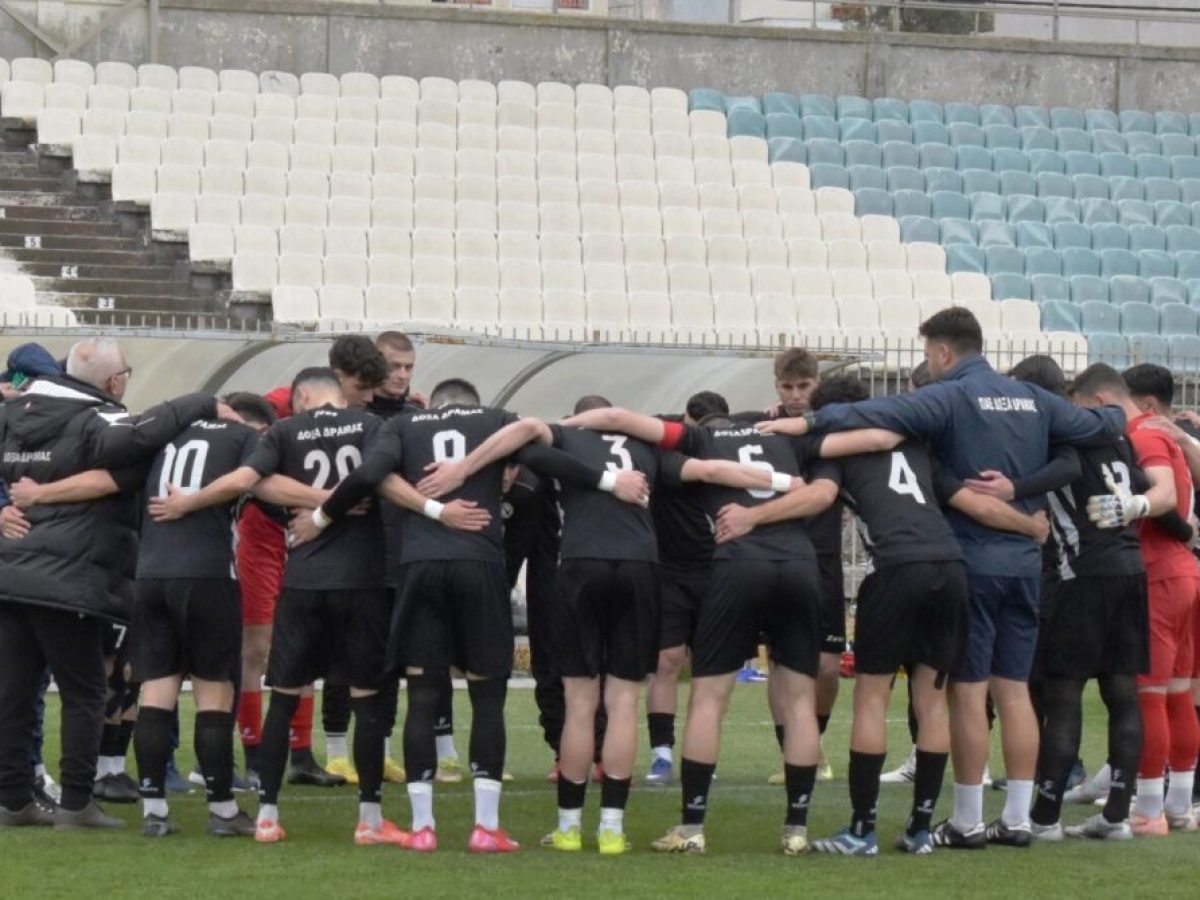 Το τελευταίο χειροκρότημα !!!