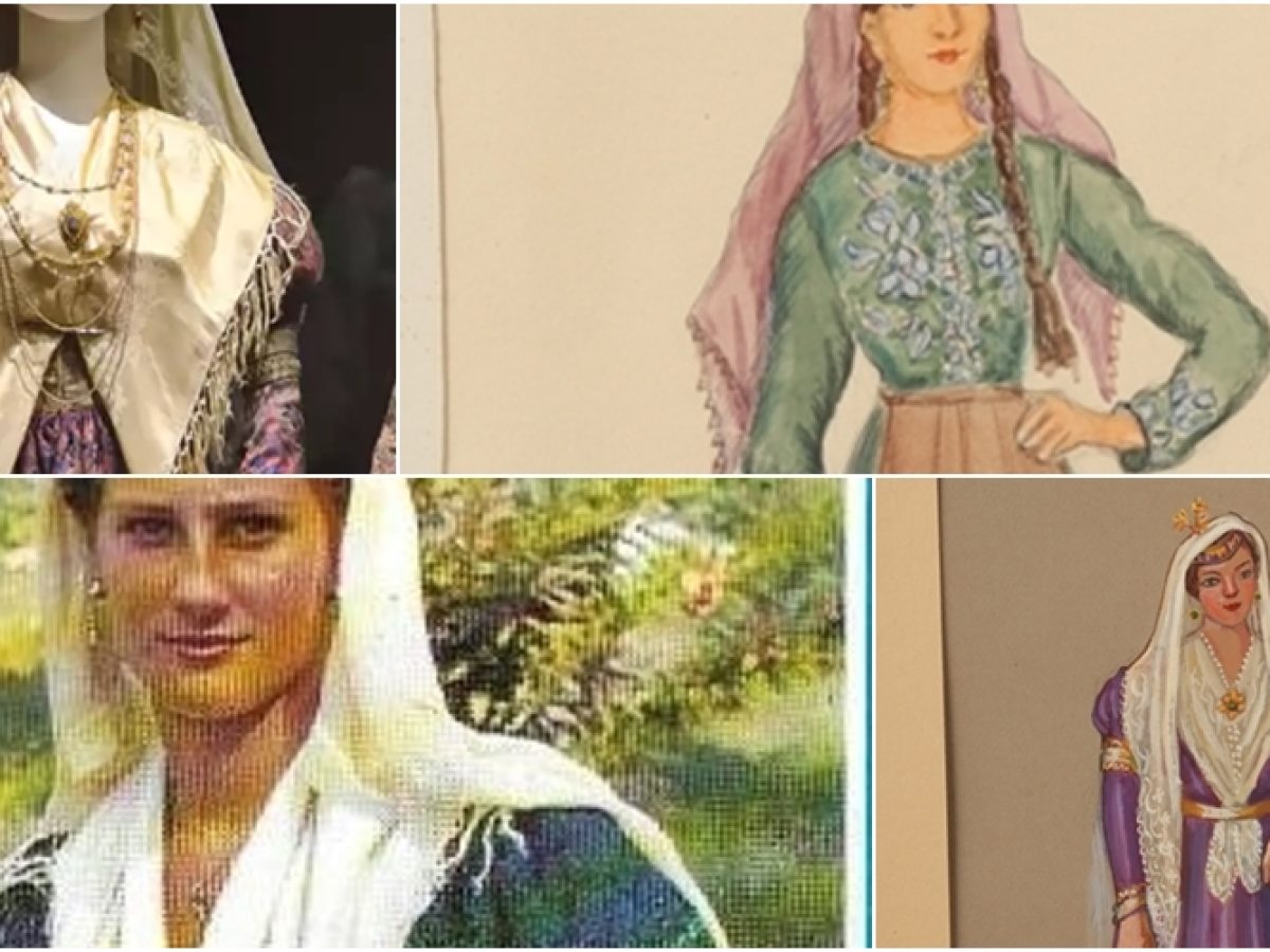 Το Βλέμμα και η αρχοντιά της Παράδοσης: Η  σφραγίδα που θα αφήσουμε στο μέλλον