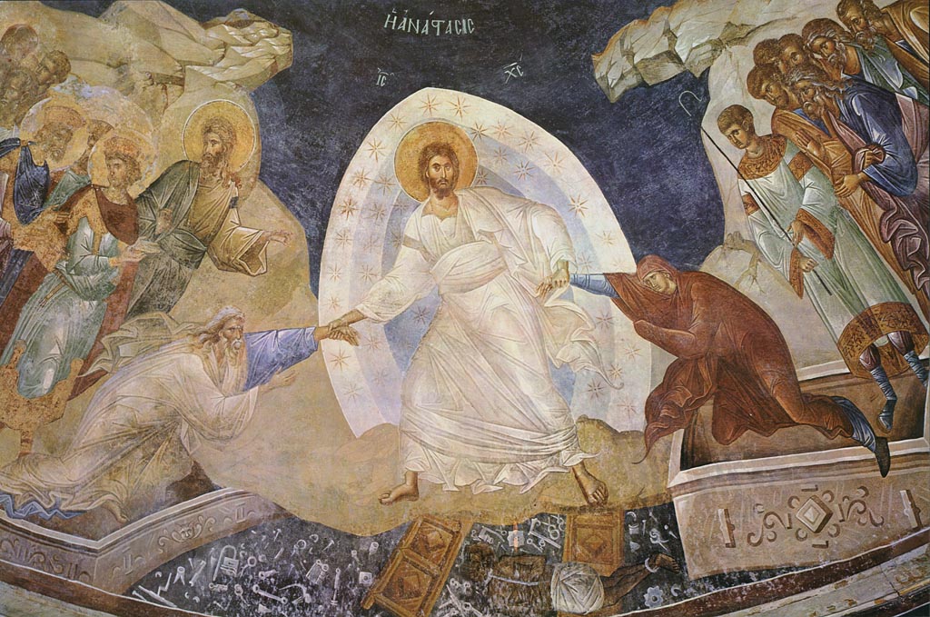to-Άgion-pascha