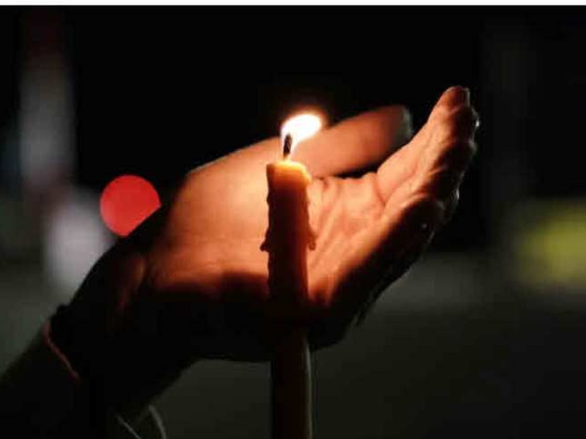 Το Αναπάντεχο Φως