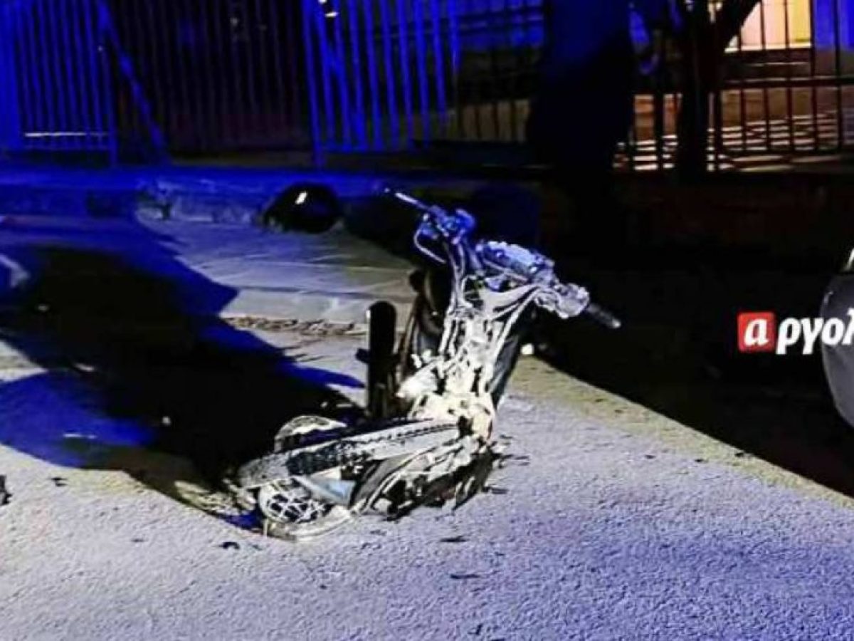 Τολό Αργολίδας: Νεκρός 35χρονος, τραυματίας 16χρονος – Η ανακοίνωση της ΕΛ.ΑΣ.