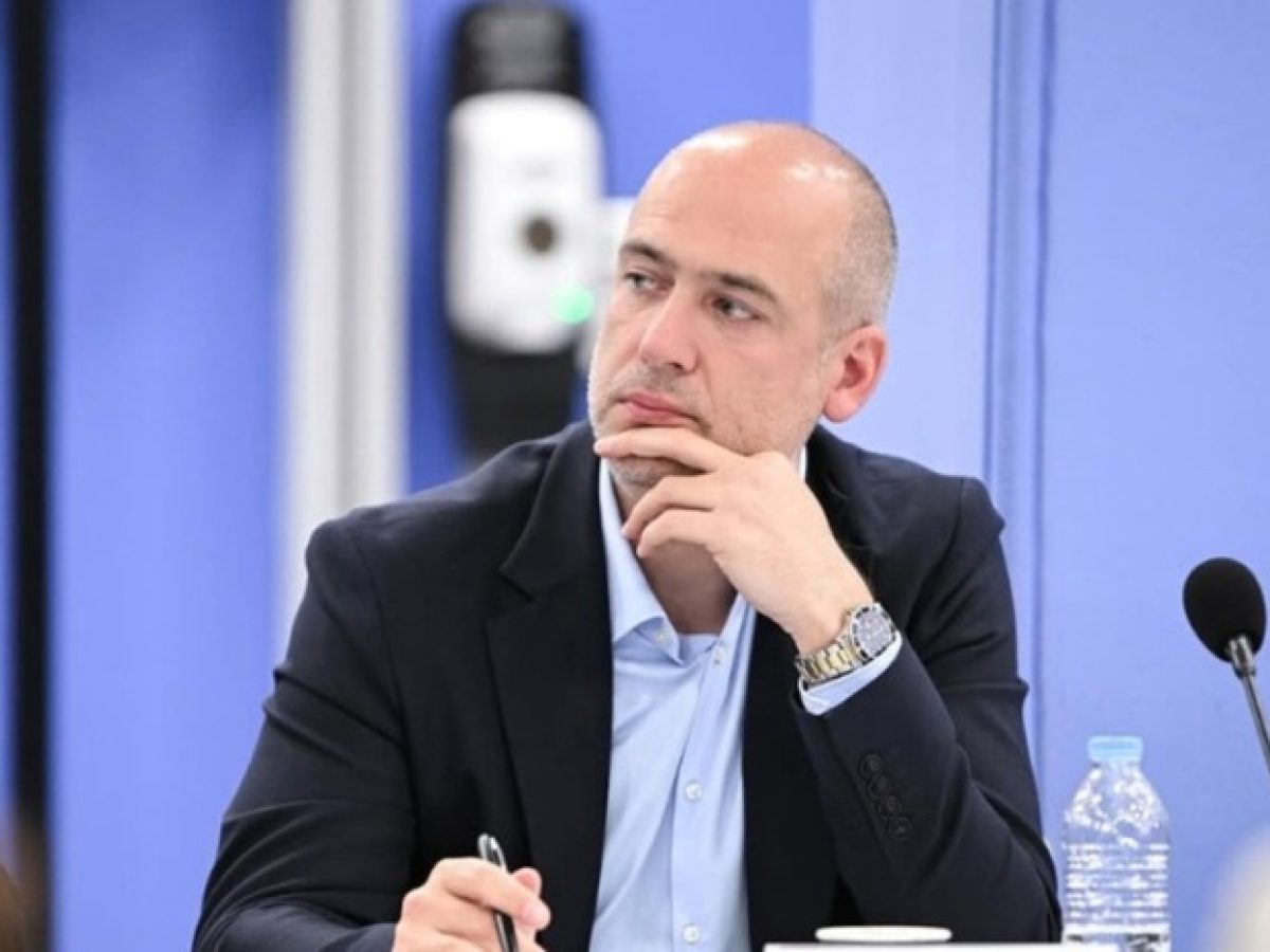 Τον Μάιο η επανεκκίνηση του διαγωνισμού απορρύπανσης στο Λαύριο