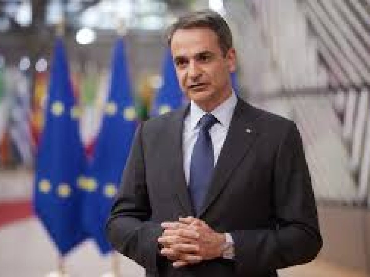 Τουφεκιές στον αέρα… από Μητσοτάκη για το σκάνδαλο του ΟΠΕΚΕΠΕ – Ολο το διάγγελμα