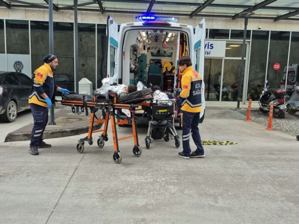 Τουρκία: 18 μετανάστες νεκροί έπειτα από ναυάγιο ανοιχτά του Μπόντρουμ – Διασώθηκαν 21