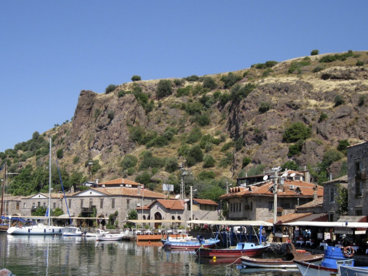 Τουρκία κατά Ελλάδας: Χάρτες για την αλιεία κόντρα στο διεθνές δίκαιο, φανταστικά θαλάσσια σύνορα