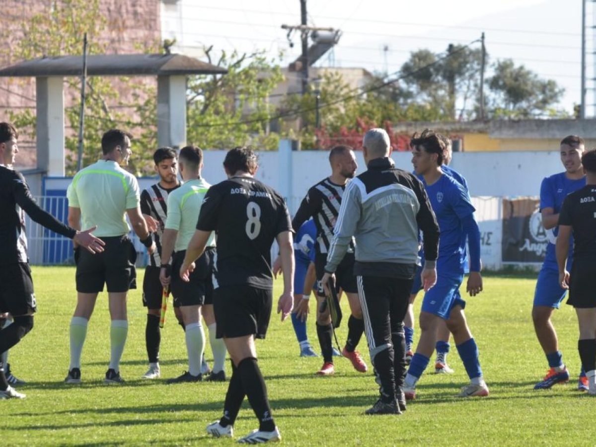 «Τους ζυγούς λύσατε» !!!