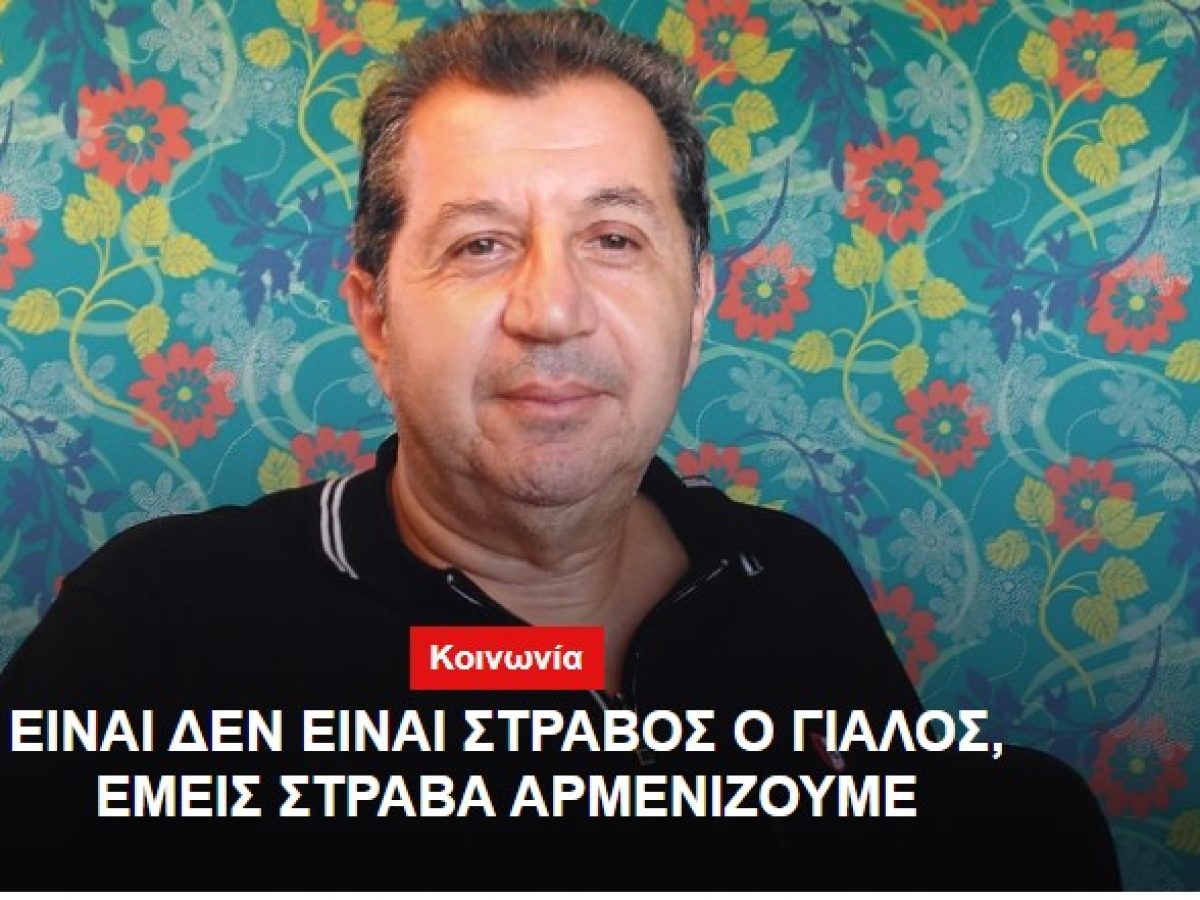 ΤΠΣ: «Καλύτερα να υπάρχει ένας σχεδιασμός με ελλείψεις παρά καθόλου σχεδιασμός …»