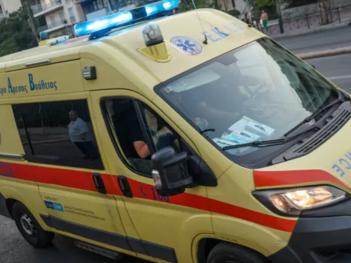 Τραγική κατάληξη στη Νικήτη: Εντοπίστηκε νεκρός ο 73χρονος που αγνοούνταν