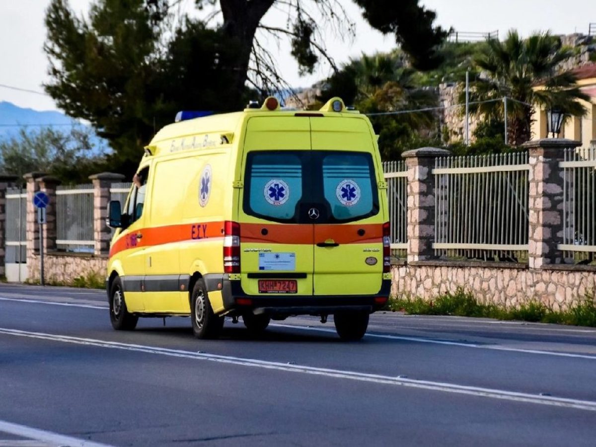 Τραγικό περιστατικό με 67χρονο στη Βάρκιζα