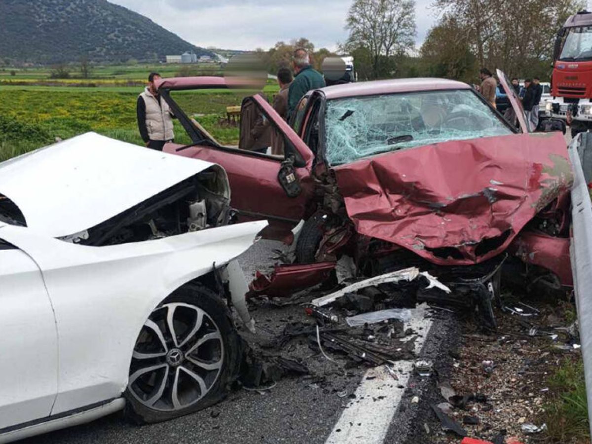 Τραγωδία στην Καβάλα: Παιδί 3 ετών έχασε τη ζωή του