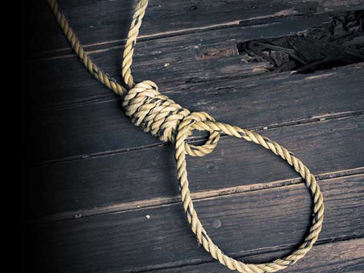 Τραγωδία στην Ορεστιάδα: Τέλος στη ζωή του έβαλε 57χρονος εκπαιδευτικός- Εντοπίστηκε απαγχονισμένος σε αποθήκη δίπλα στο σπίτι του