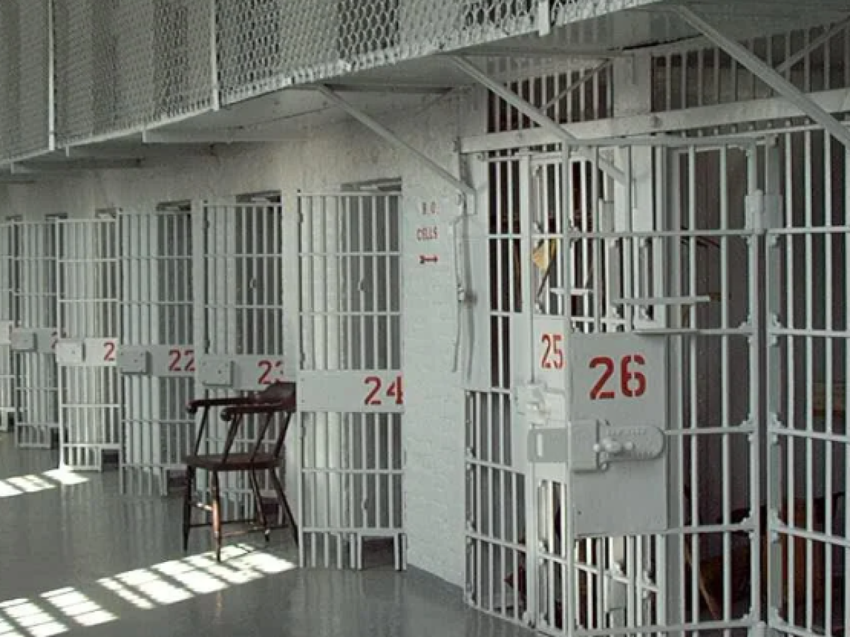 Τραγωδία στις φυλακές Αγίου Στεφάνου Πατρών – Νεκρός 46χρονος κρατούμενος