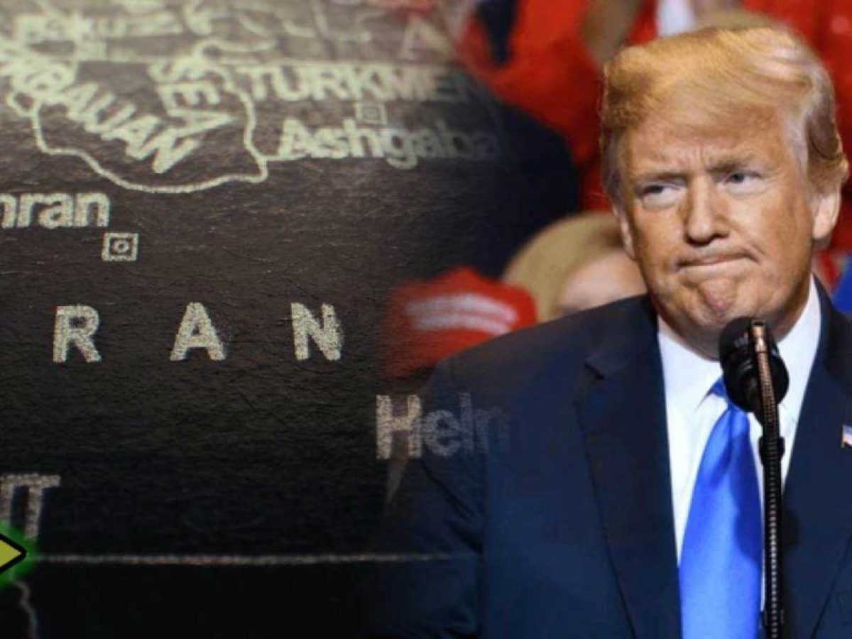 Τραμπ: Προς συμφωνία με το Ιράν που θυμίζει έμμεση παραδοχή ήττας