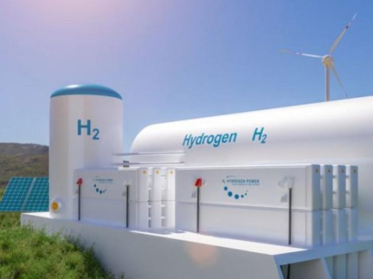 “Τρέχουν” επενδύσεις 200 εκατ. € στη Δυτική Μακεδονία στο υδρογόνο – Η Hydrogène de France, η Hellenic Hydrogen και η Advent