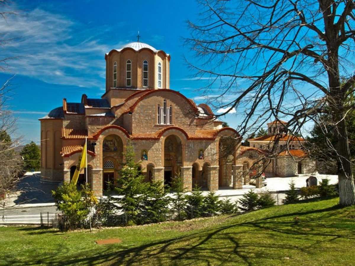 Τριήμερη εκδρομή στις Πρέσπες, Καστοριά, Νυμφαίο, Παναγία Σουμελά από το Σωματείο Συνταξιουχων ΙΚΑ Κω