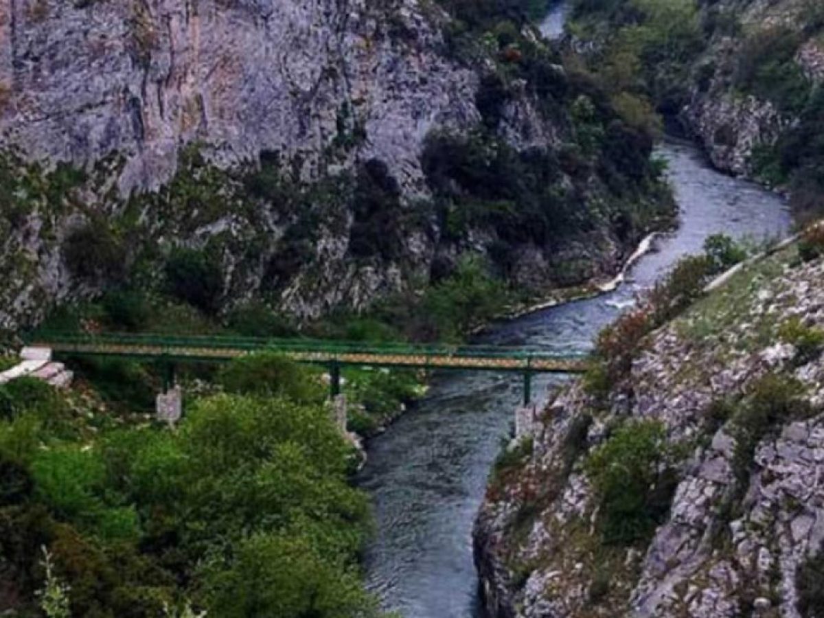 Τριήμερη Ορειβατική Δραστηριότητα της Ορειβατικής Λέσχης Εορδαίας, στην Ανατολική Μακεδονία – Δράμα