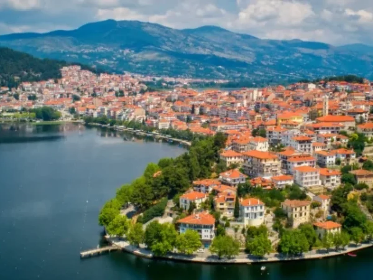 Τριήμερο για το Πάσχα: Δείτε οικονομικούς προορισμούς και επιλογές από 250 ευρώ