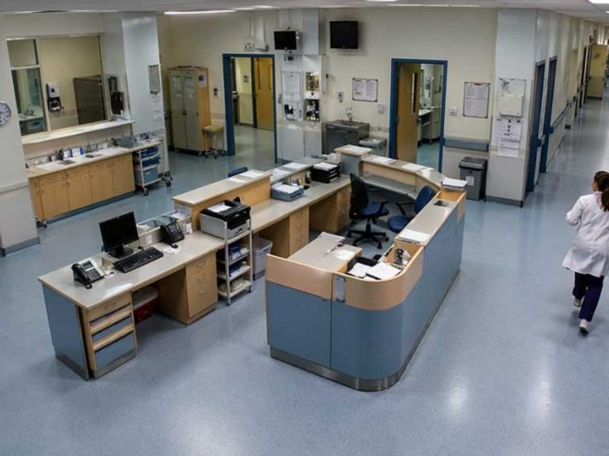 Τρίκαλα: 48 ώρες εφημερία σε παιδίατρο με «εντέλλεσθε»