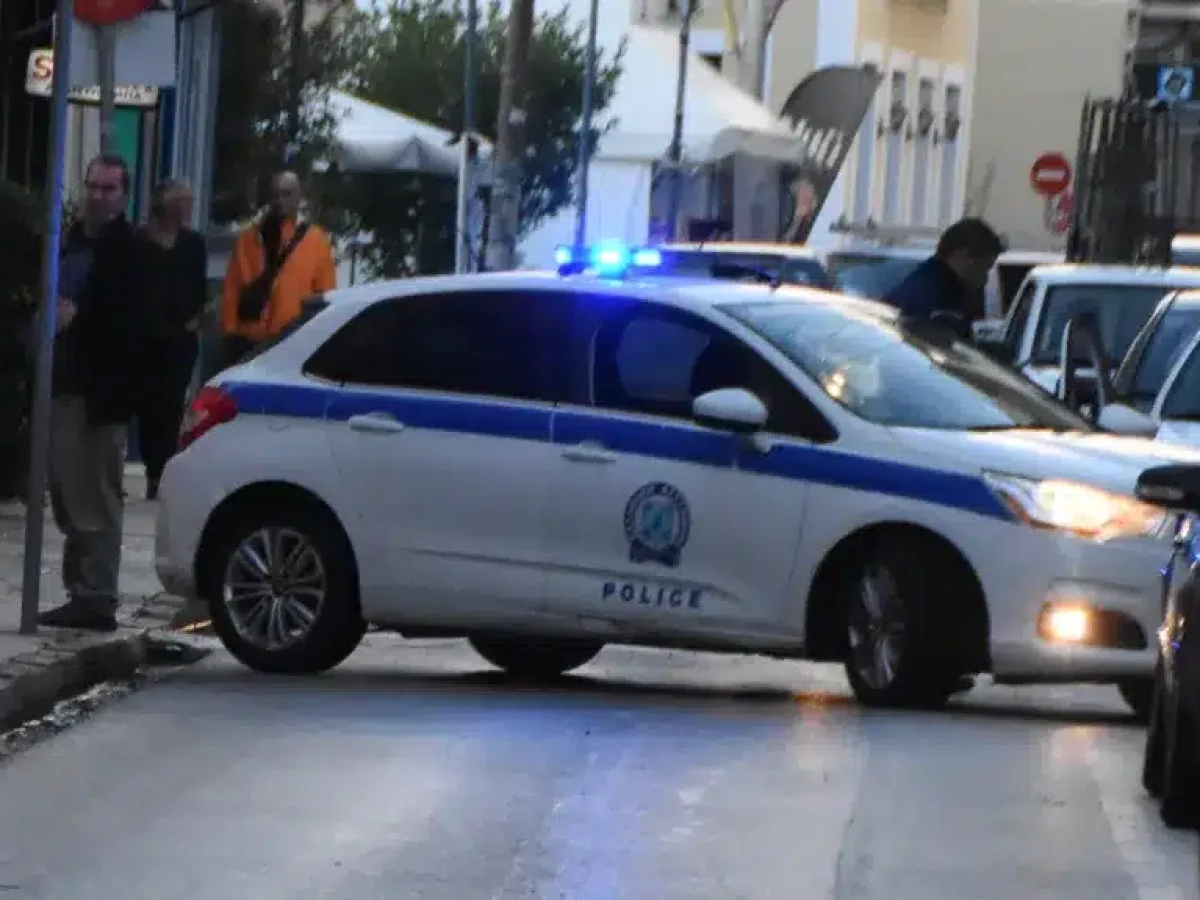 Τρίκαλα: Με την καραμπίνα στο χέρι για προσωπικές διαφορές