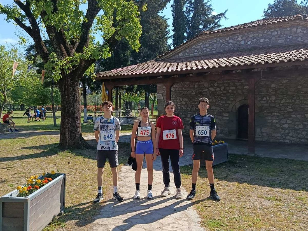 Τρίκαλα: Μετάλλιο και διακρίσεις για το Μουσικό Σχολείο σε ανώμαλο δρόμο