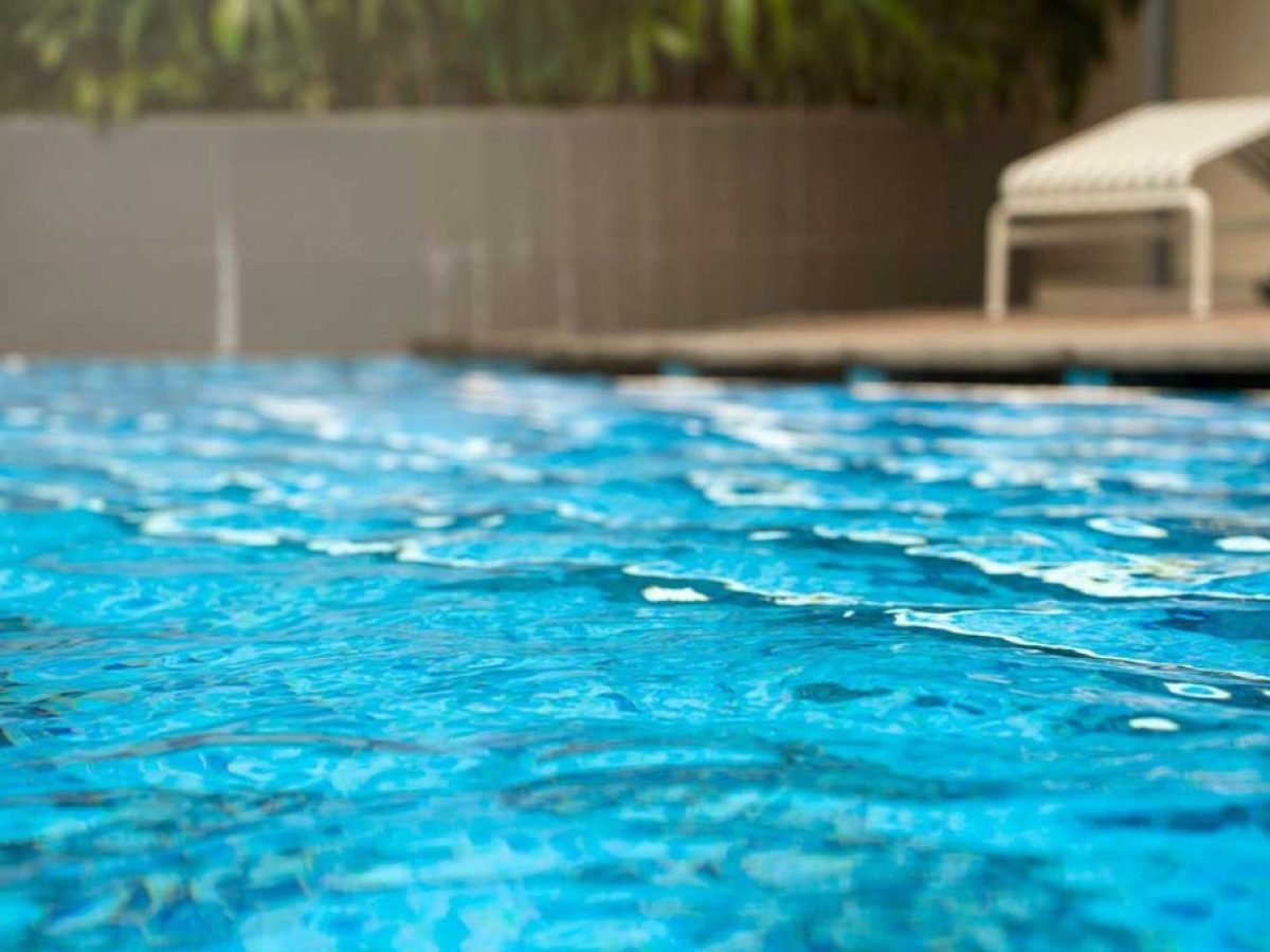 Τρίκαλα: Πίσω η πισίνα Αη-Γιώργη λόγω θερμοκρασίας