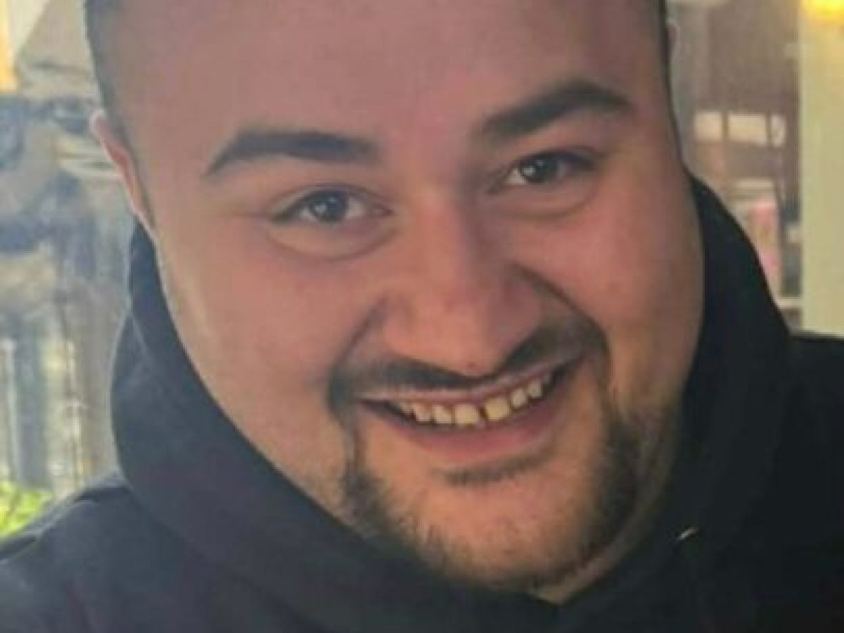 Τρίκαλα: Την Πέμπτη το τελευταίο αντίο στον άτυχο νοσηλευτή Εράλντι Παπά